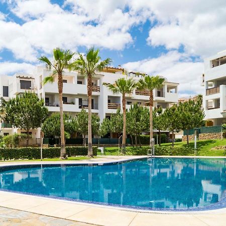 Apartment Alamar La Cala De Mijas Bagian luar foto