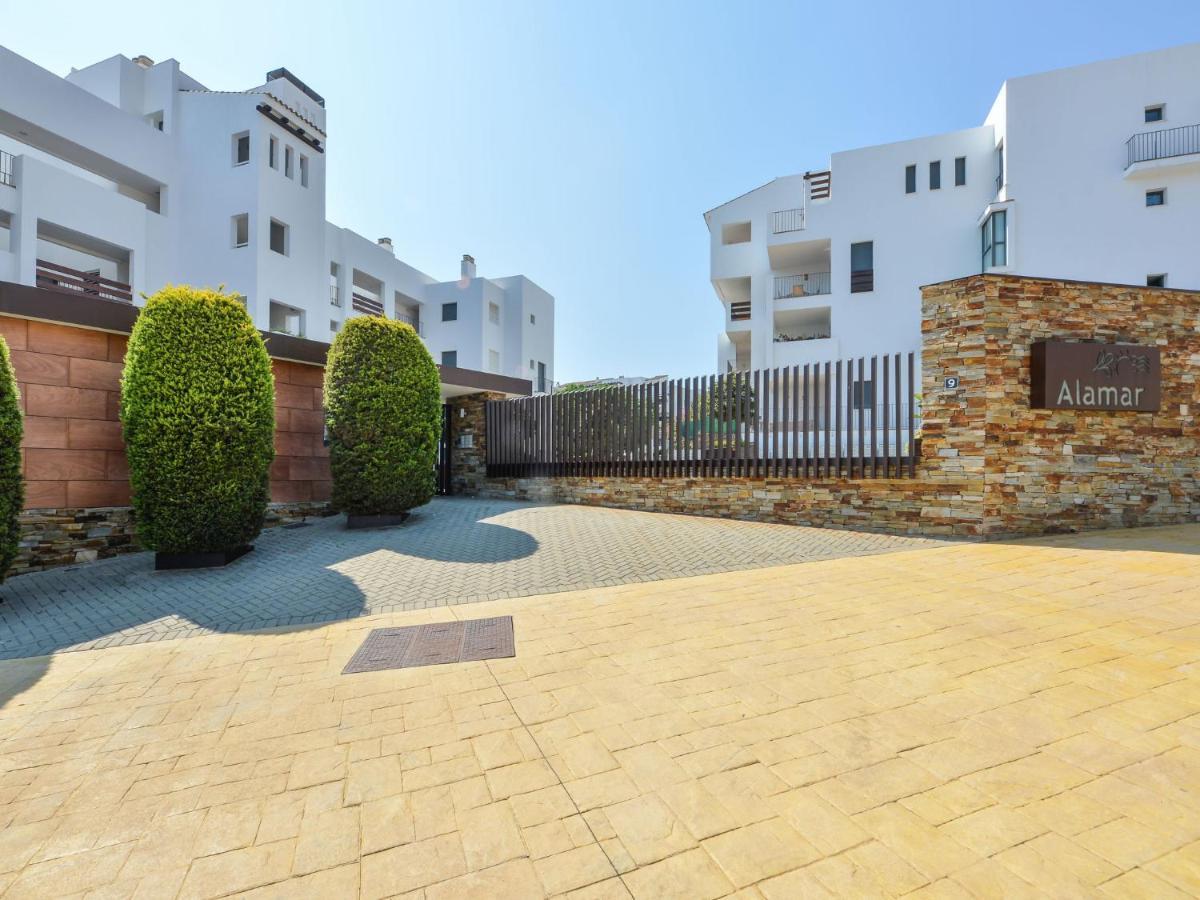 Apartment Alamar La Cala De Mijas Bagian luar foto