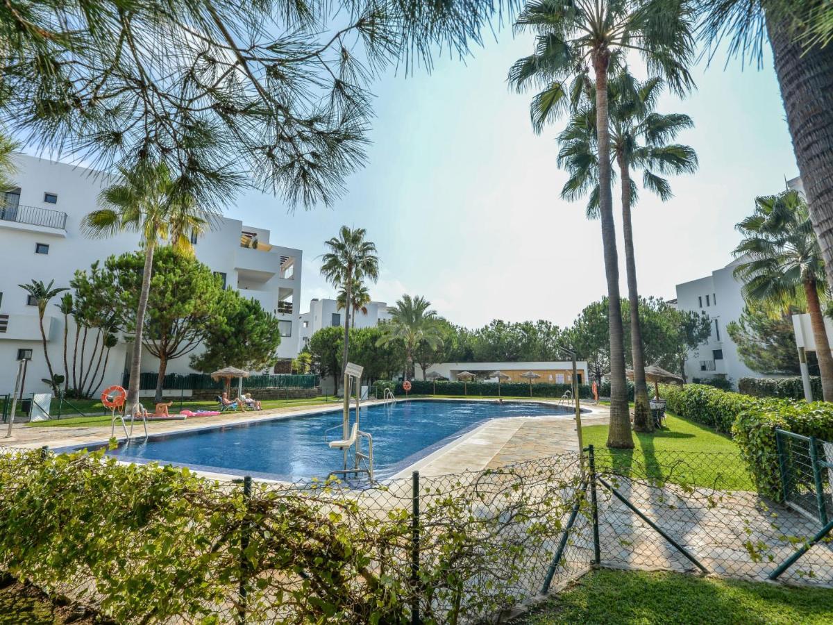 Apartment Alamar La Cala De Mijas Bagian luar foto