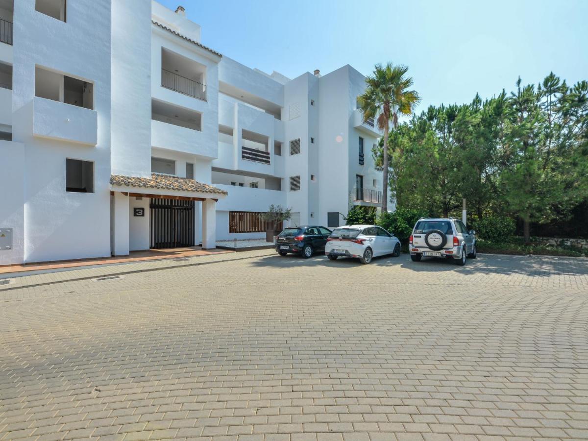 Apartment Alamar La Cala De Mijas Bagian luar foto