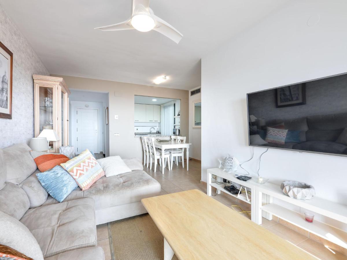 Apartment Alamar La Cala De Mijas Bagian luar foto