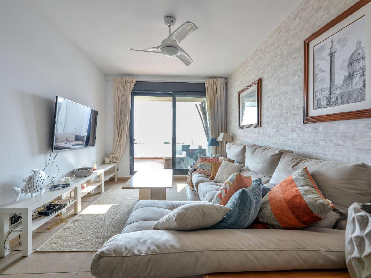 Apartment Alamar La Cala De Mijas Bagian luar foto