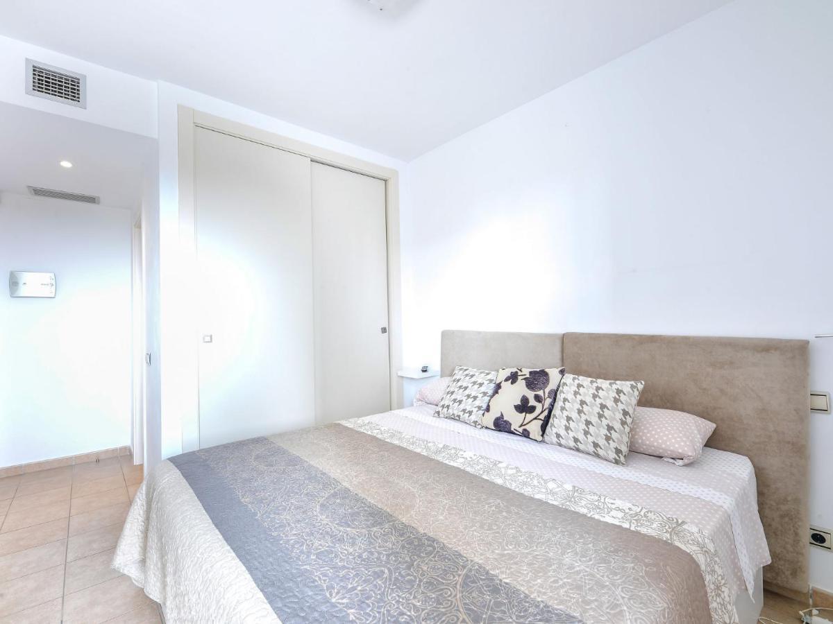 Apartment Alamar La Cala De Mijas Bagian luar foto